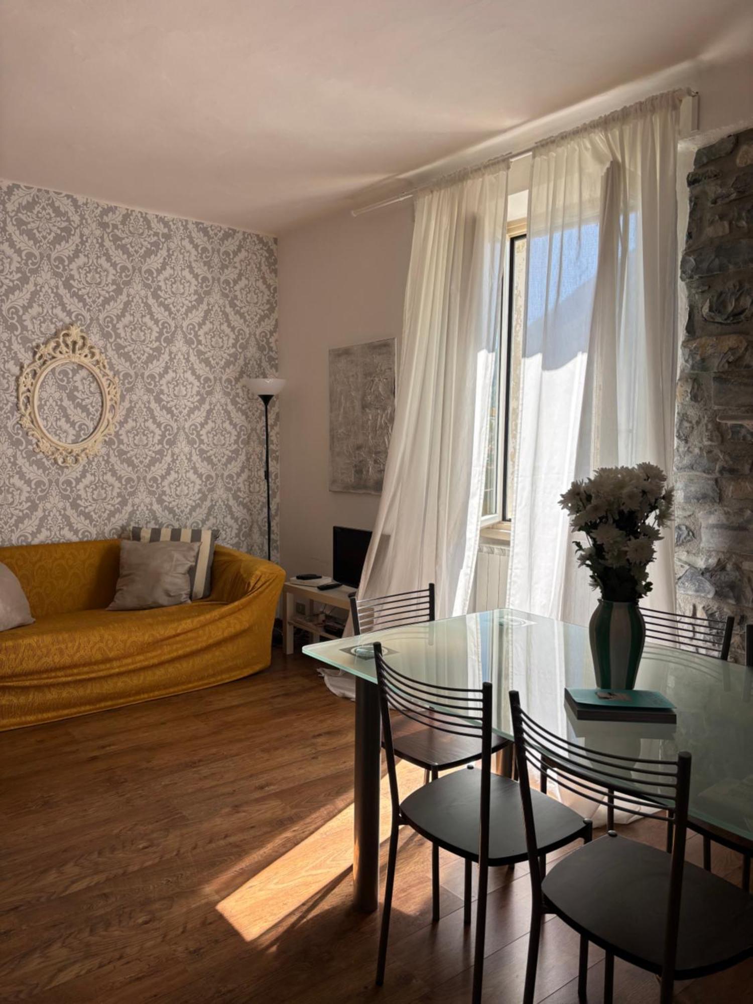 Appartement Charming & Bright Lakefront