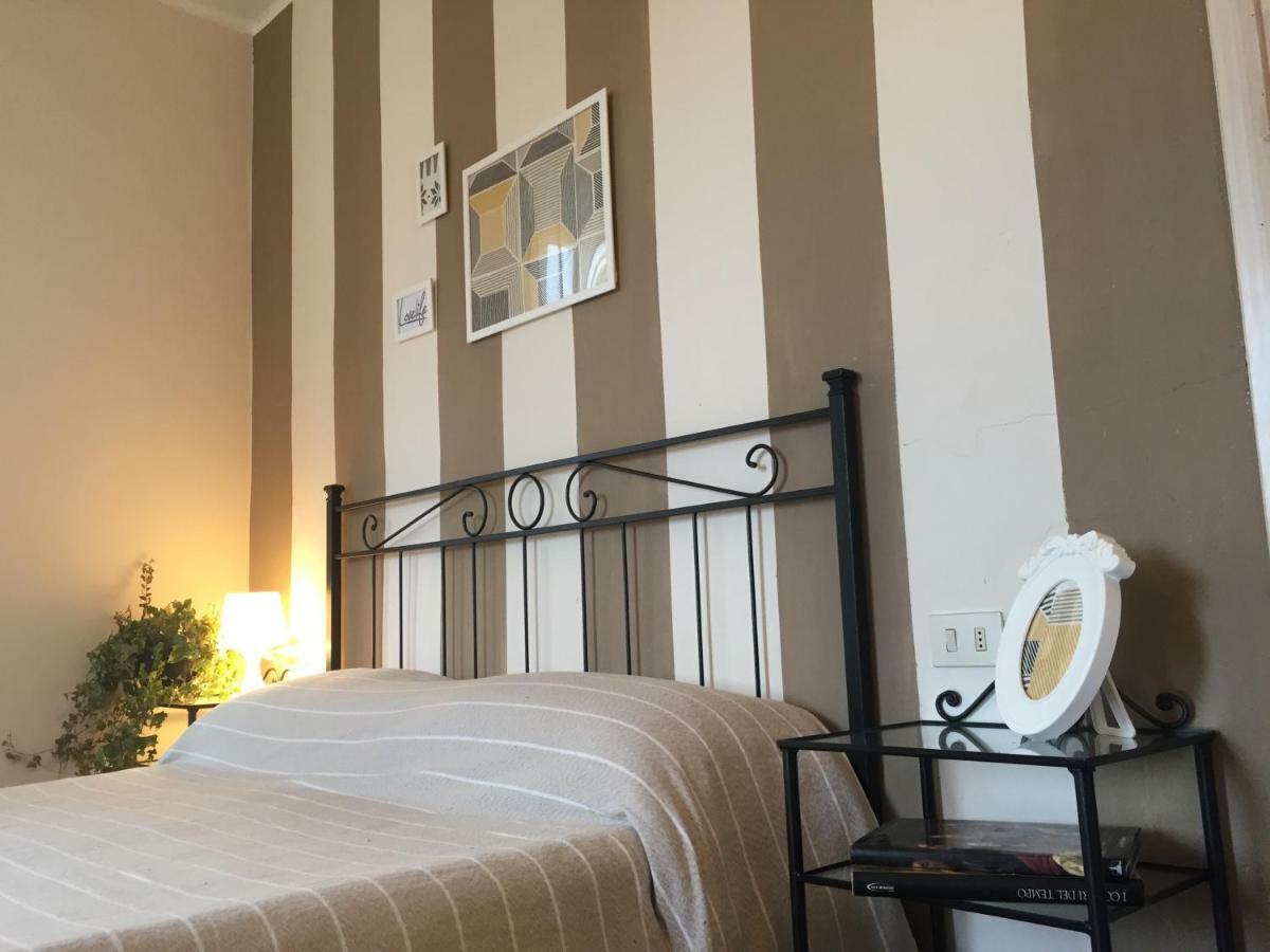 Charming & Bright Lakefront Appartement